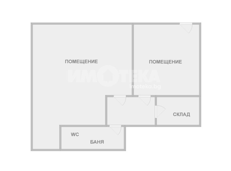 Продава 2-СТАЕН, гр. Варна, м-т Пчелина, снимка 2 - Aпартаменти - 48990140