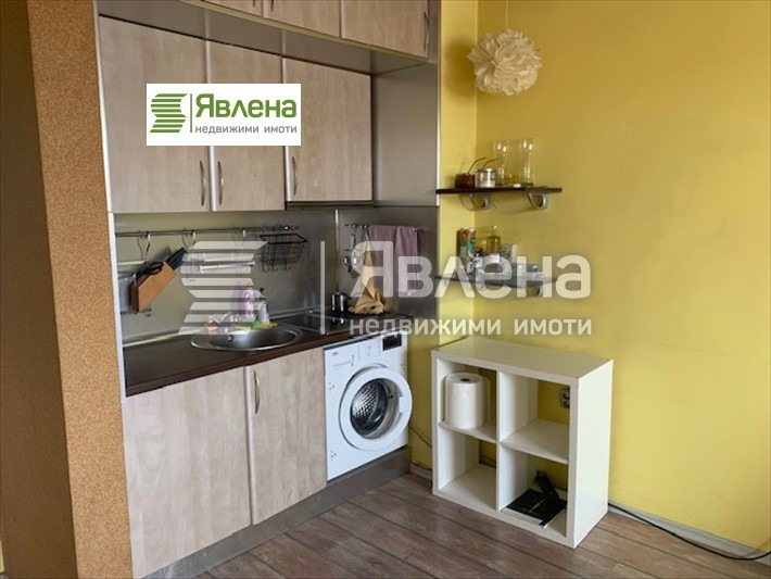 Продава 2-СТАЕН, гр. София, Зона Б-5, снимка 8 - Aпартаменти - 49535353