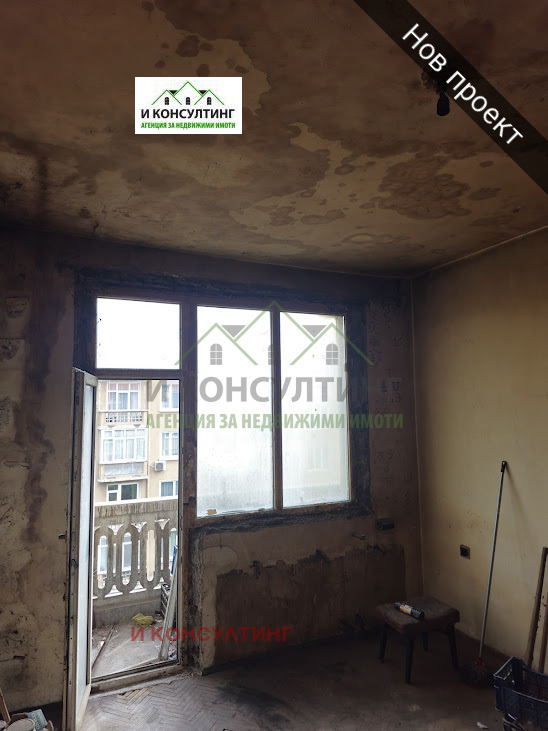 Til salgs  1 soverom Sofia , Zona B-19 , 56 kvm | 38117229 - bilde [4]