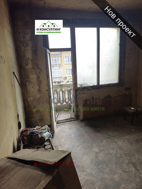Til salgs  1 soverom Sofia , Zona B-19 , 56 kvm | 38117229 - bilde [3]