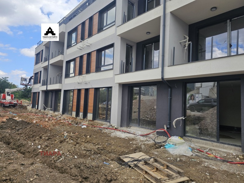 Na sprzedaż  1 sypialnia Sofia , Malinowa dolina , 93 mkw | 72647514 - obraz [10]