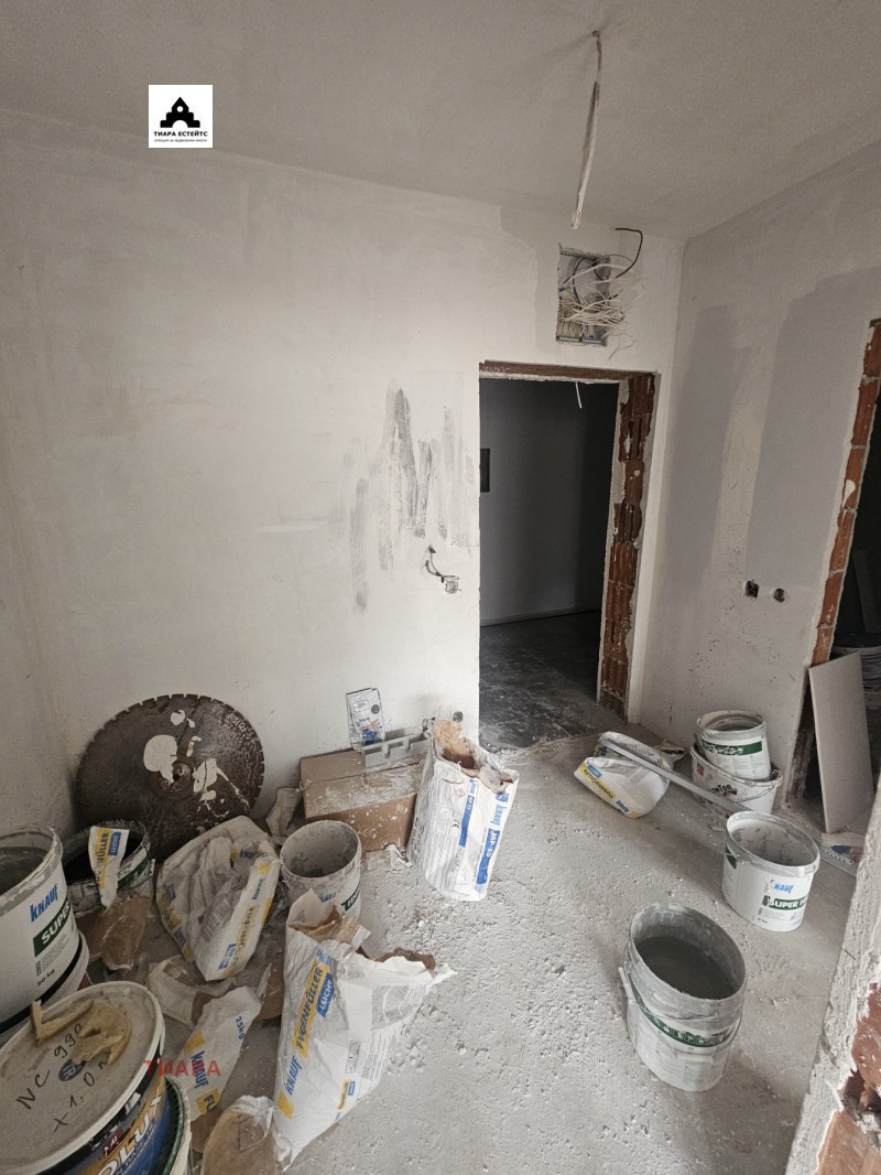 Na sprzedaż  1 sypialnia Sofia , Malinowa dolina , 93 mkw | 72647514 - obraz [9]