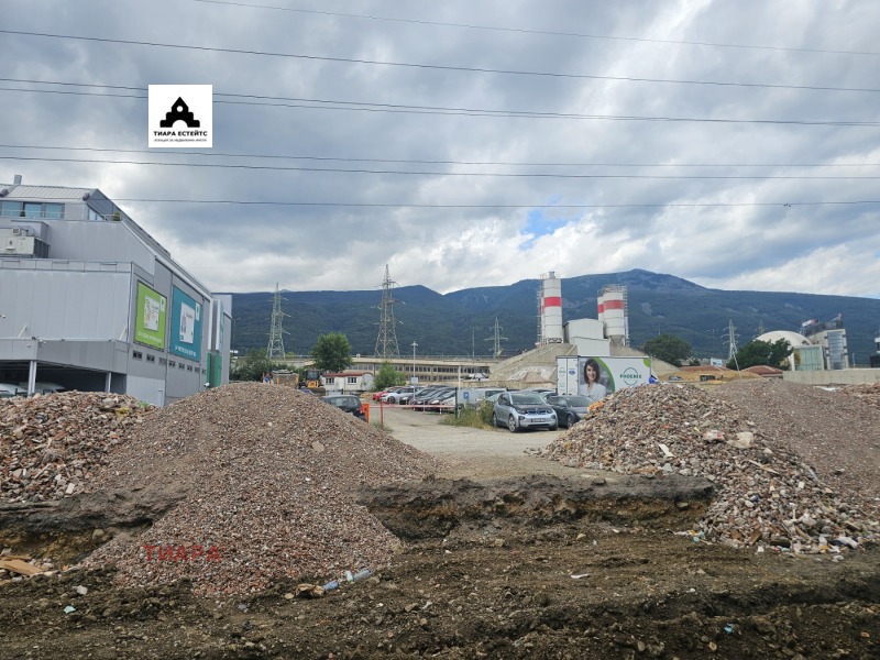 Na sprzedaż  1 sypialnia Sofia , Malinowa dolina , 93 mkw | 72647514 - obraz [2]