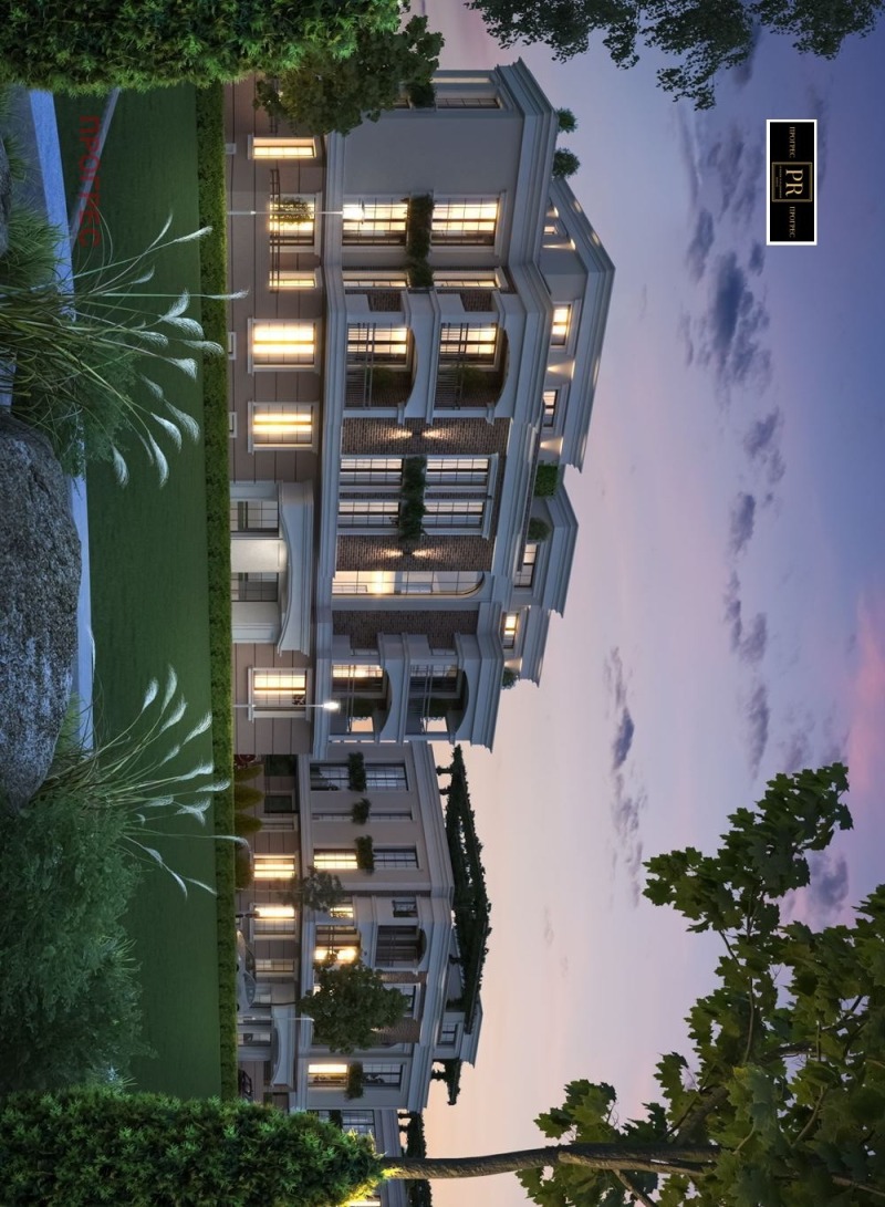 Продава 2-СТАЕН, гр. Пловдив, Христо Смирненски, снимка 5 - Апартаменти - 52141366