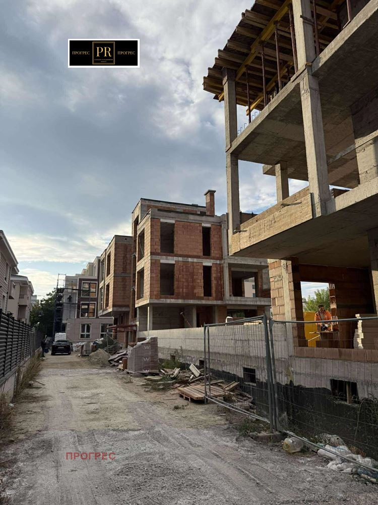 Продава 2-СТАЕН, гр. Пловдив, Христо Смирненски, снимка 3 - Апартаменти - 52141366