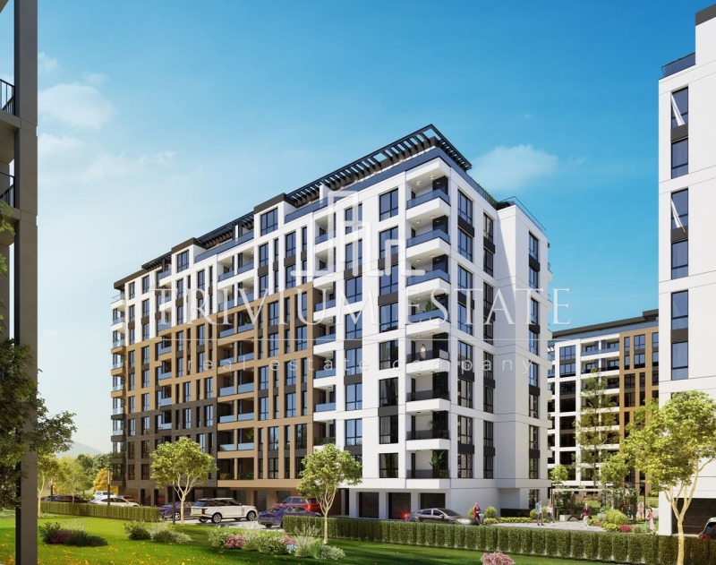 Продава 2-СТАЕН, гр. Пловдив, Тракия, снимка 2 - Апартаменти - 52738210