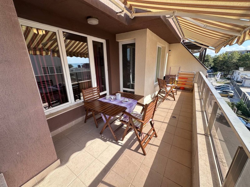 Продава 2-СТАЕН, с. Равда, област Бургас, снимка 12 - Апартаменти - 52751119