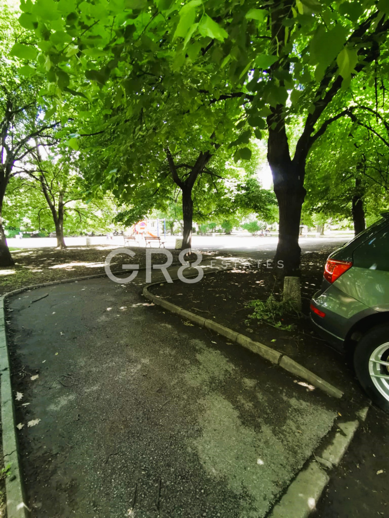 Продава 2-СТАЕН, гр. София, Славия, снимка 13 - Апартаменти - 52864482