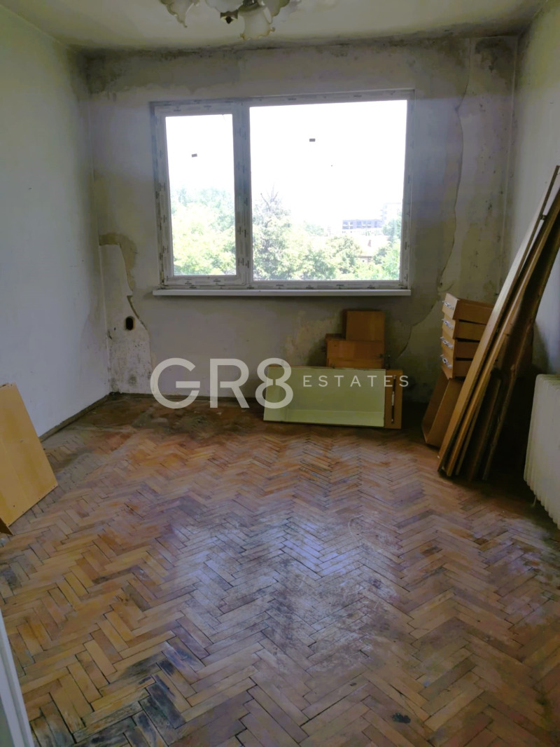 Продава 2-СТАЕН, гр. София, Славия, снимка 7 - Апартаменти - 52864482