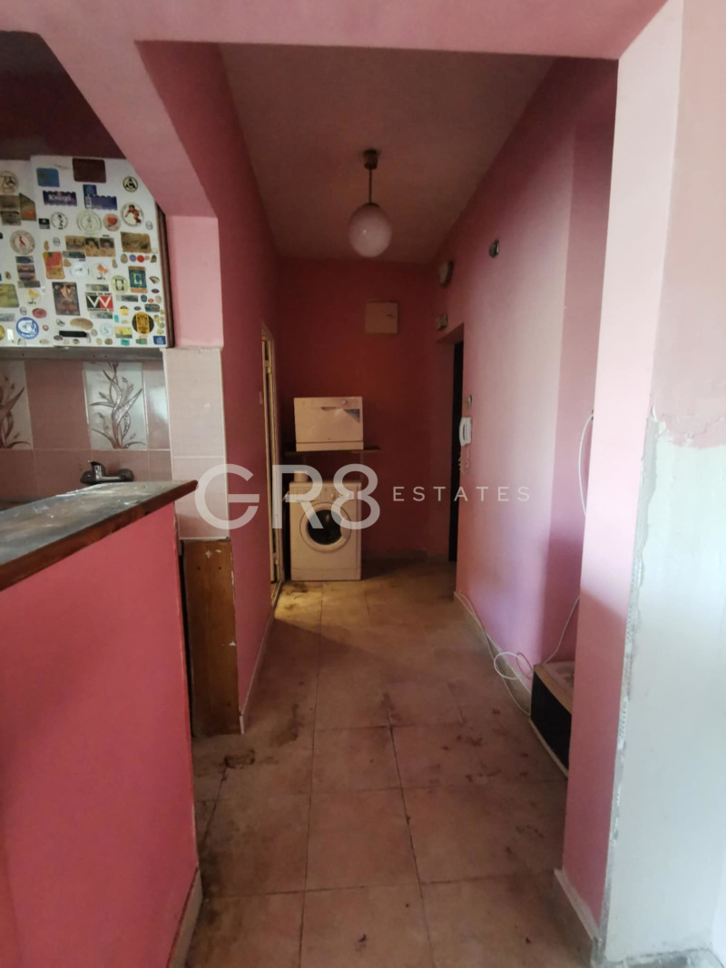 Продава 2-СТАЕН, гр. София, Славия, снимка 4 - Апартаменти - 52864482