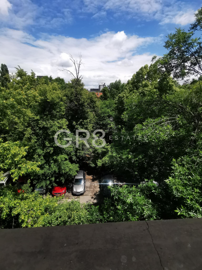 Продава 2-СТАЕН, гр. София, Славия, снимка 10 - Апартаменти - 52864482