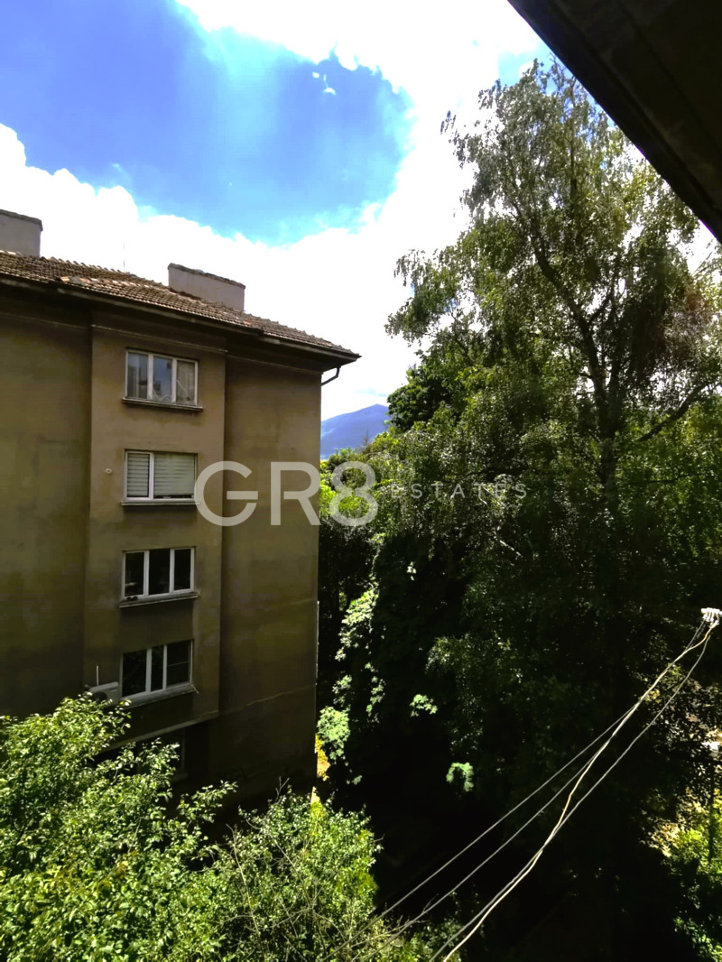 Продава 2-СТАЕН, гр. София, Славия, снимка 14 - Апартаменти - 52864482