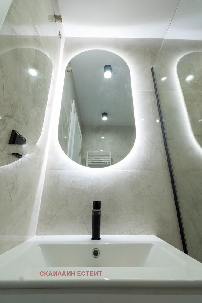 Продава 2-СТАЕН, гр. София, Кръстова вада, снимка 9 - Апартаменти - 54123876