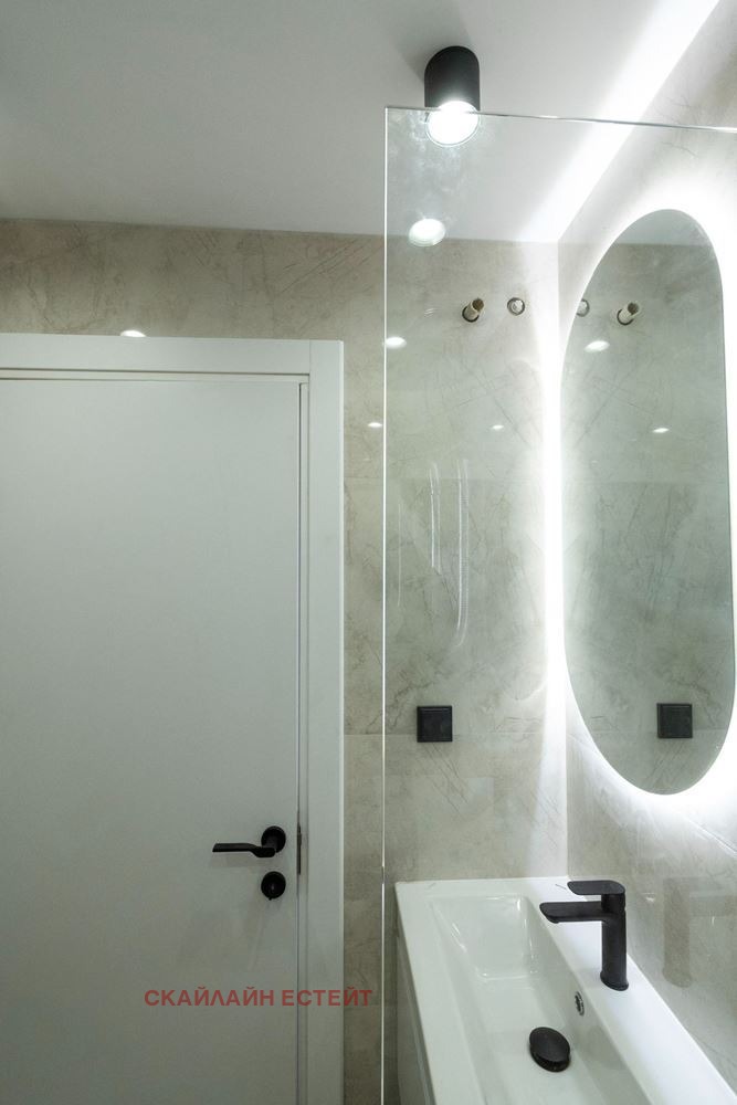 Продава 2-СТАЕН, гр. София, Кръстова вада, снимка 13 - Апартаменти - 54123876