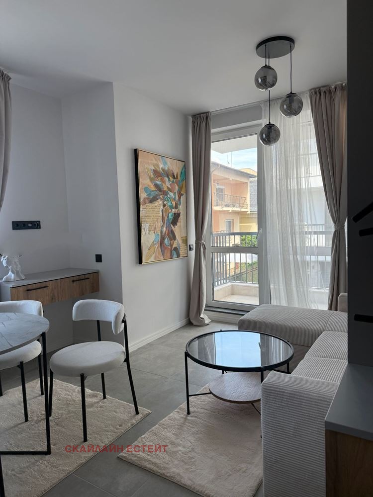 Продава 2-СТАЕН, гр. София, Кръстова вада, снимка 6 - Апартаменти - 54123876