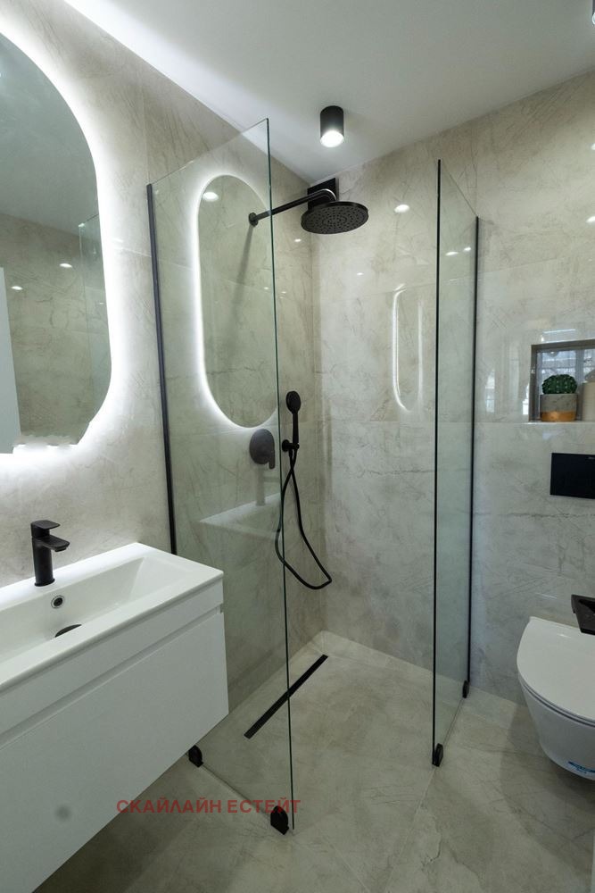 Продава 2-СТАЕН, гр. София, Кръстова вада, снимка 11 - Апартаменти - 54123876