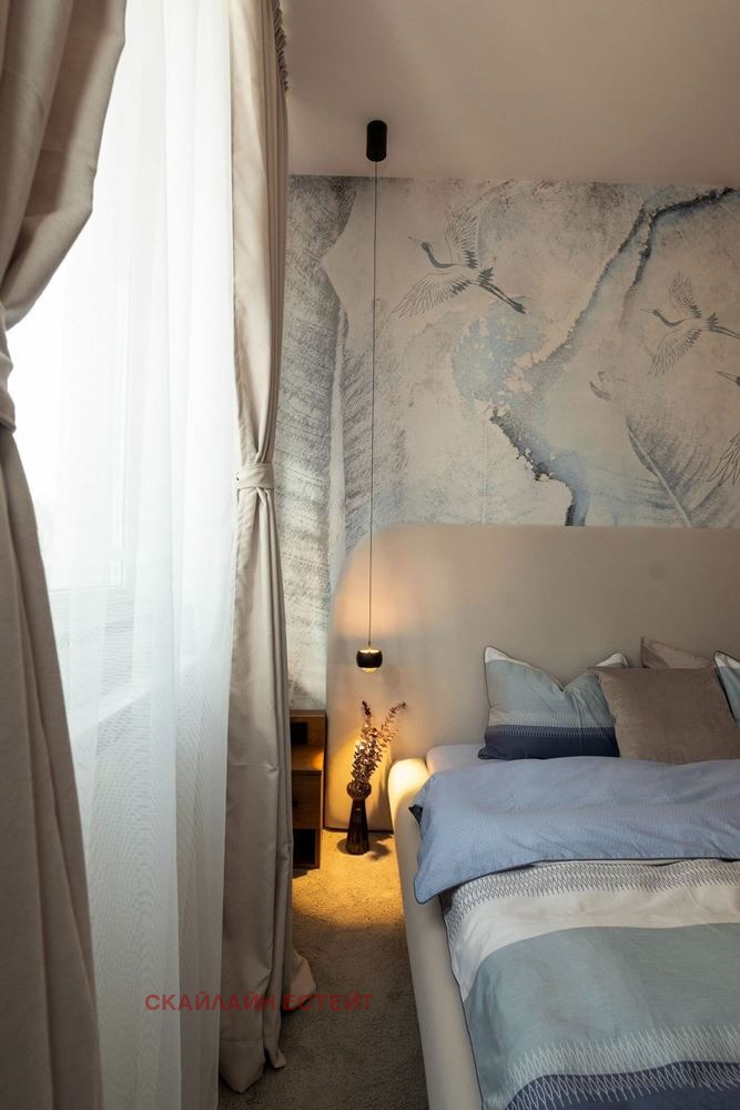 Продава 2-СТАЕН, гр. София, Кръстова вада, снимка 12 - Апартаменти - 54123876