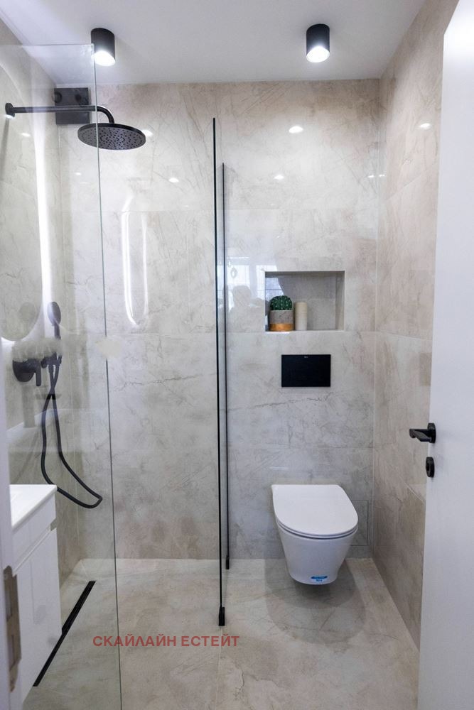 Продава 2-СТАЕН, гр. София, Кръстова вада, снимка 8 - Апартаменти - 54123876