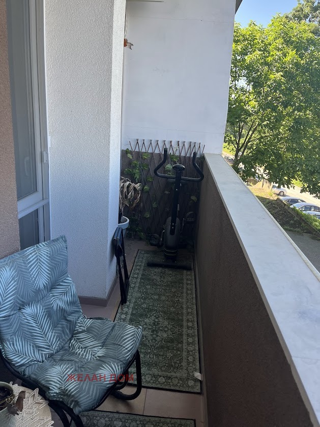 Продава 2-СТАЕН, гр. Враца, Река Лева, снимка 11 - Апартаменти - 54706864