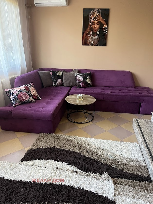 Продава 2-СТАЕН, гр. Враца, Река Лева, снимка 4 - Апартаменти - 54706864