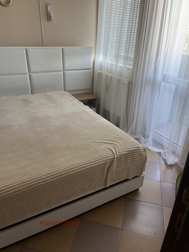 Продава 2-СТАЕН, гр. Враца, Река Лева, снимка 7 - Апартаменти - 54706864