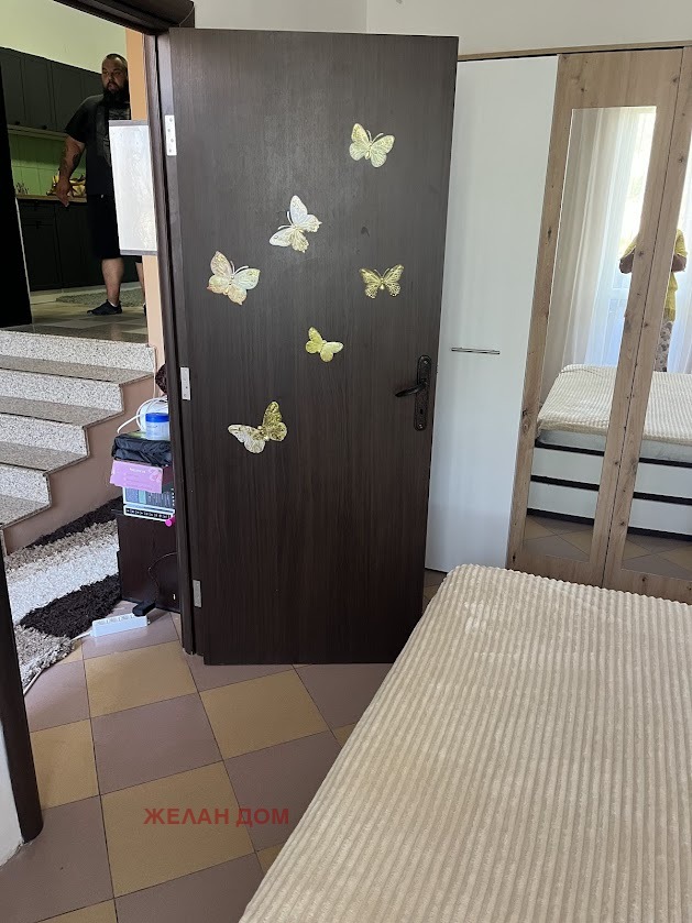 Продава 2-СТАЕН, гр. Враца, Река Лева, снимка 6 - Апартаменти - 54706864