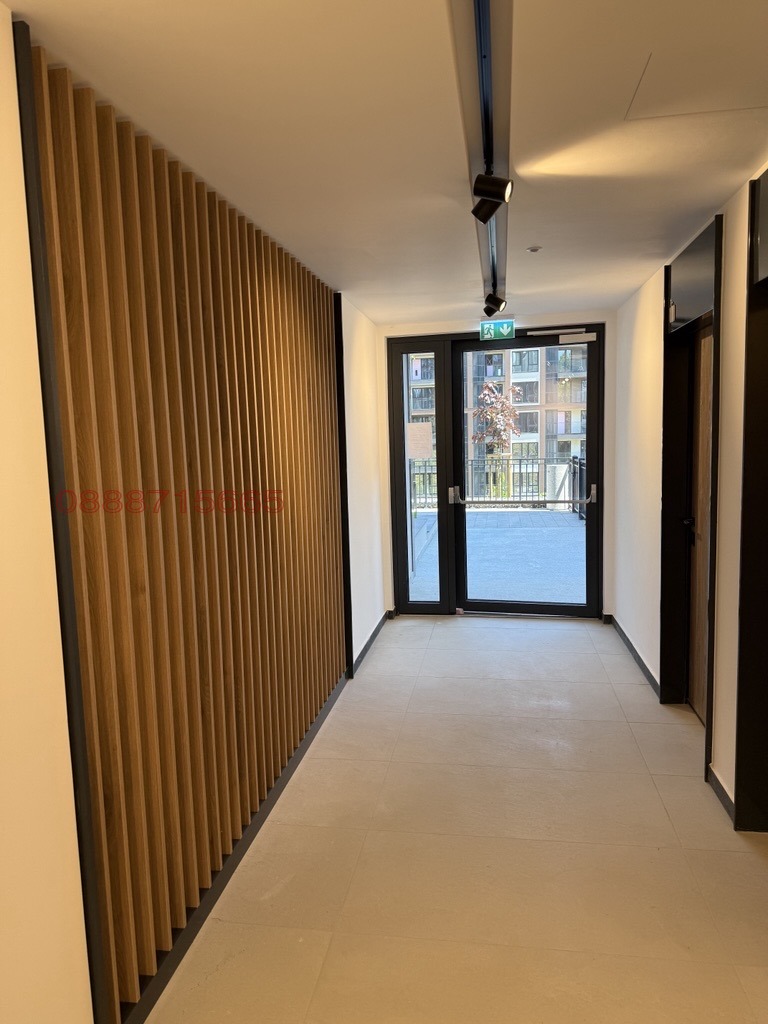 Продава 2-СТАЕН, гр. София, Красно село, снимка 4 - Апартаменти - 55345932