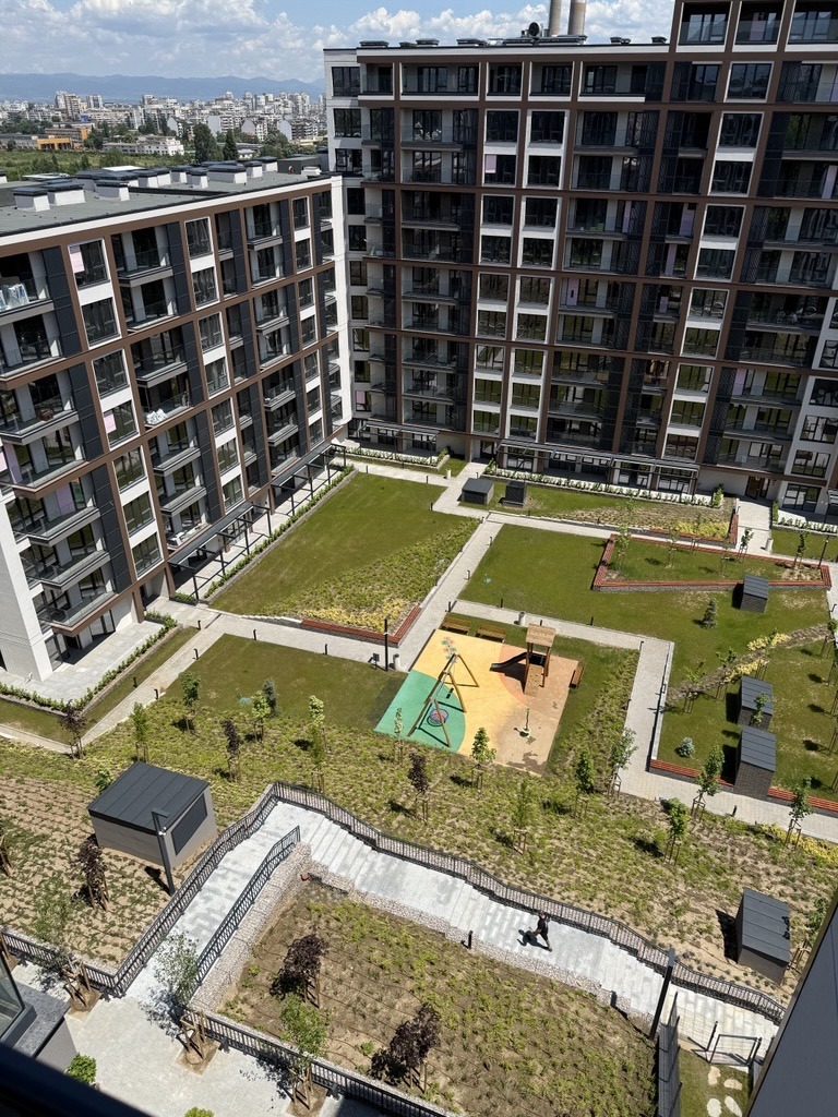 Продава 2-СТАЕН, гр. София, Красно село, снимка 8 - Апартаменти - 55345932