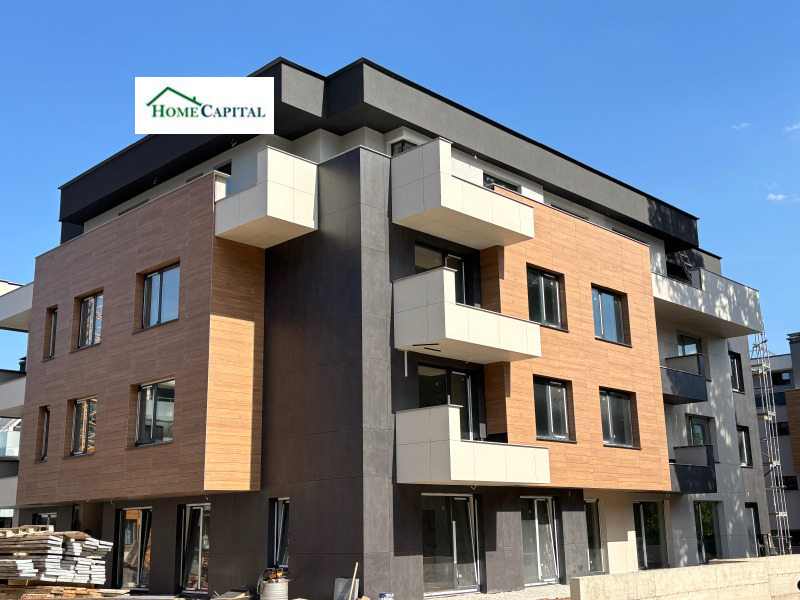 Продава  3-стаен град София , Драгалевци , 142 кв.м | 20326993