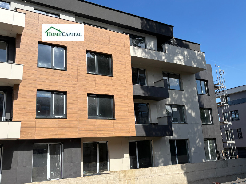 Продава  3-стаен град София , Драгалевци , 142 кв.м | 20326993 - изображение [14]