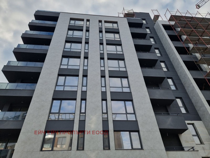 In vendita  2 camere da letto Plovdiv , Hristo Smirnenski , 117 mq | 85096004 - Immagine [3]