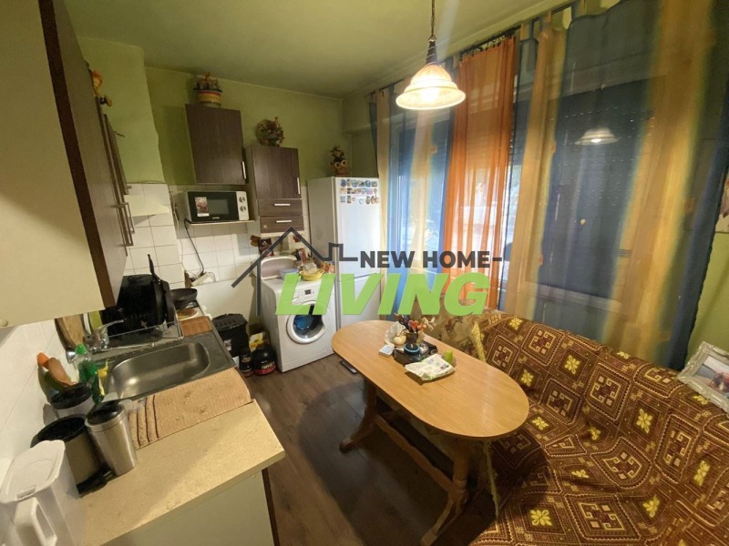 Na prodej  2 ložnice Plovdiv , Izgrev , 65 m2 | 50472251 - obraz [4]