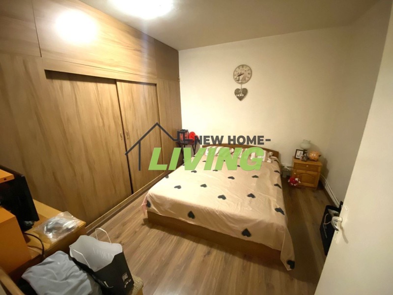 In vendita  2 camere da letto Plovdiv , Izgrev , 65 mq | 50472251 - Immagine [5]