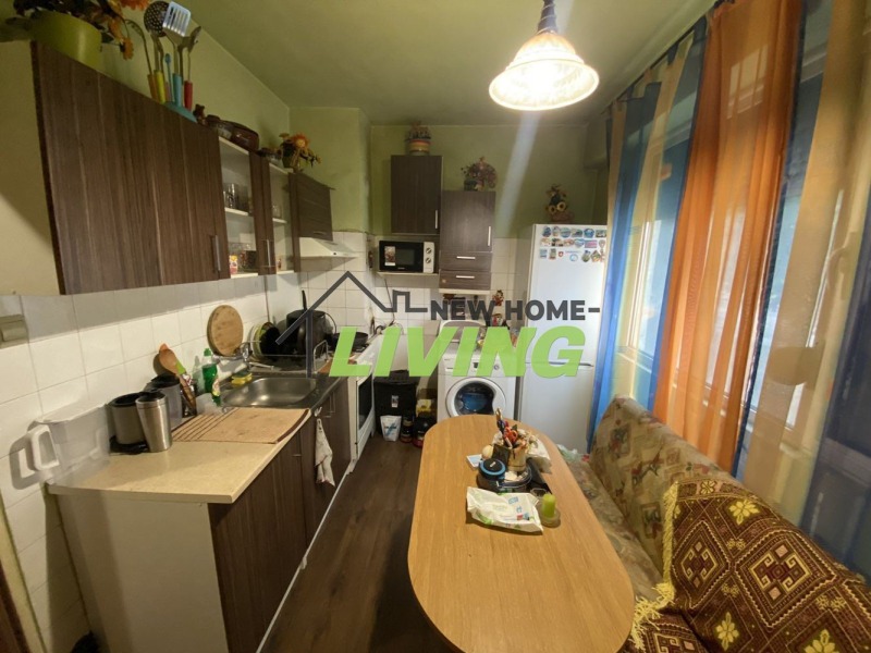 In vendita  2 camere da letto Plovdiv , Izgrev , 65 mq | 50472251 - Immagine [3]