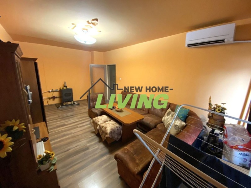 Na prodej  2 ložnice Plovdiv , Izgrev , 65 m2 | 50472251 - obraz [2]