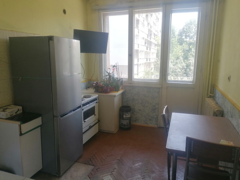 Na prodej  2 ložnice Sofia , Lozenec , 87 m2 | 73233993 - obraz [6]