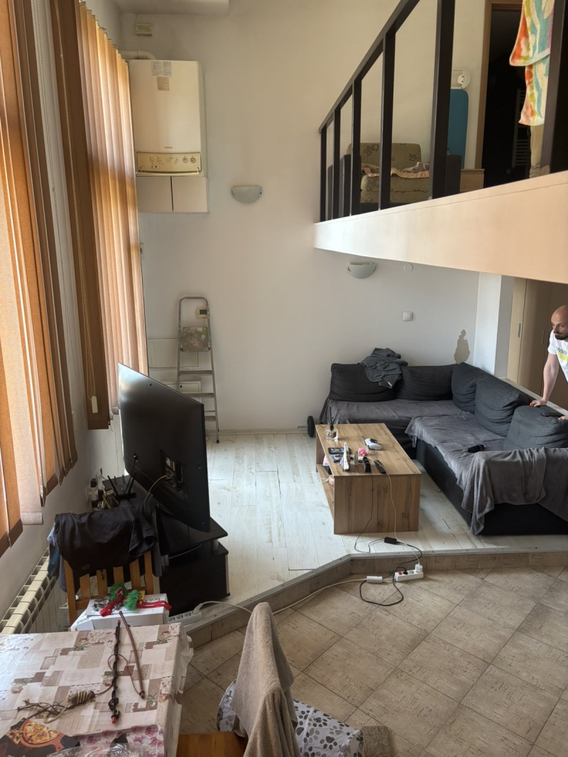 Till salu  2 sovrum Sofia , Ovtja kupel , 111 kvm | 80410283