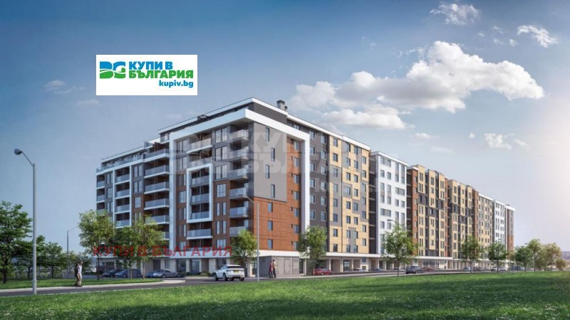In vendita  2 camere da letto Varna , Kajsieva gradina , 99 mq | 29648756 - Immagine [3]