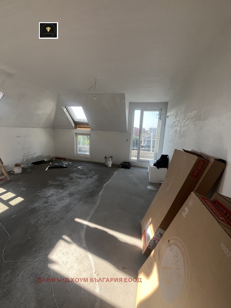 Zu verkaufen  2 Schlafzimmer Plowdiw , Ostromila , 125 qm | 47007540 - Bild [3]