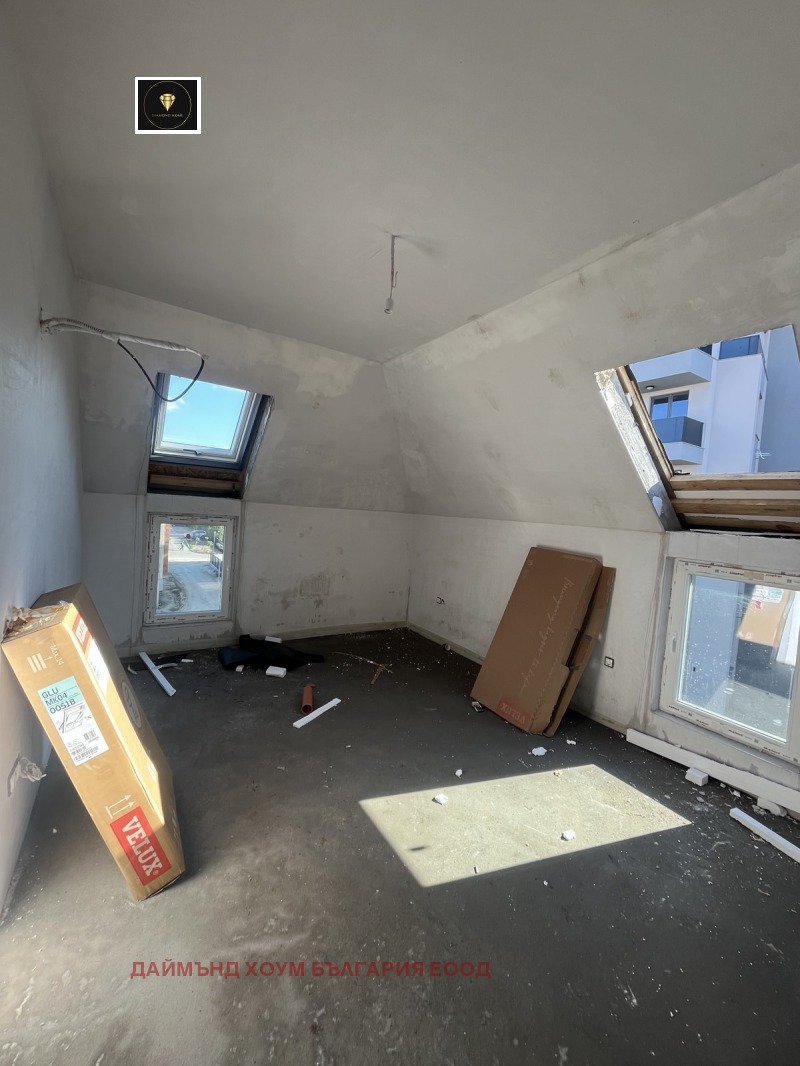 Zu verkaufen  2 Schlafzimmer Plowdiw , Ostromila , 125 qm | 47007540 - Bild [7]
