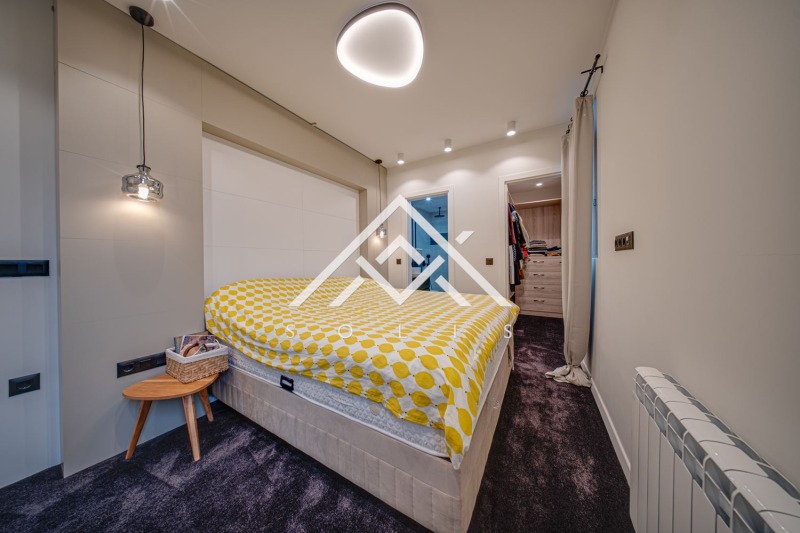 Продава 3-СТАЕН, гр. София, м-т Детски град, снимка 11 - Апартаменти - 52615231