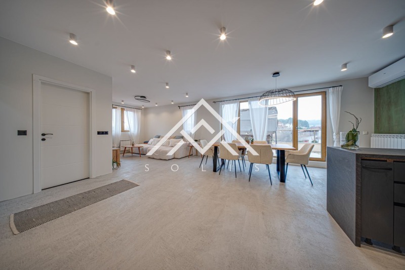 Продава 3-СТАЕН, гр. София, м-т Детски град, снимка 3 - Апартаменти - 52615231