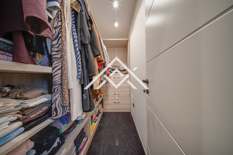 Продава 3-СТАЕН, гр. София, м-т Детски град, снимка 15 - Апартаменти - 52615231