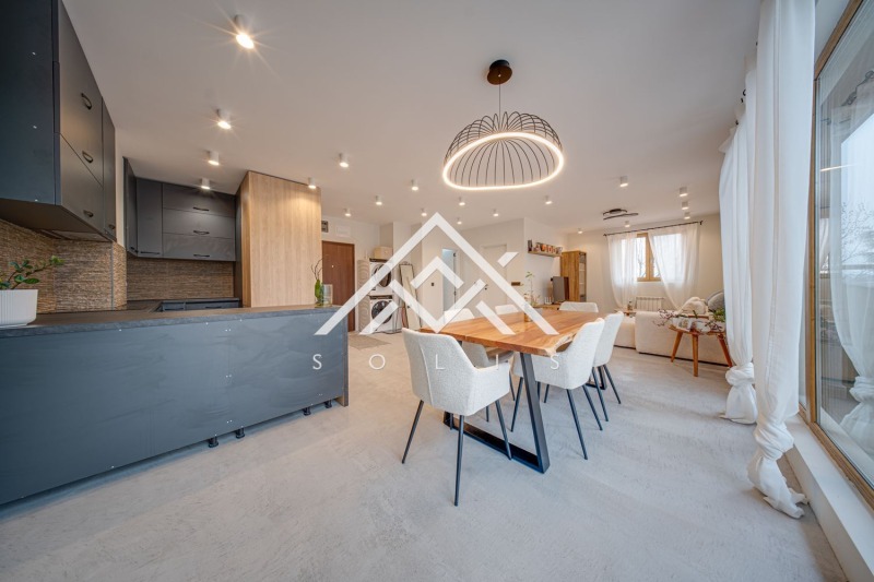 Продава 3-СТАЕН, гр. София, м-т Детски град