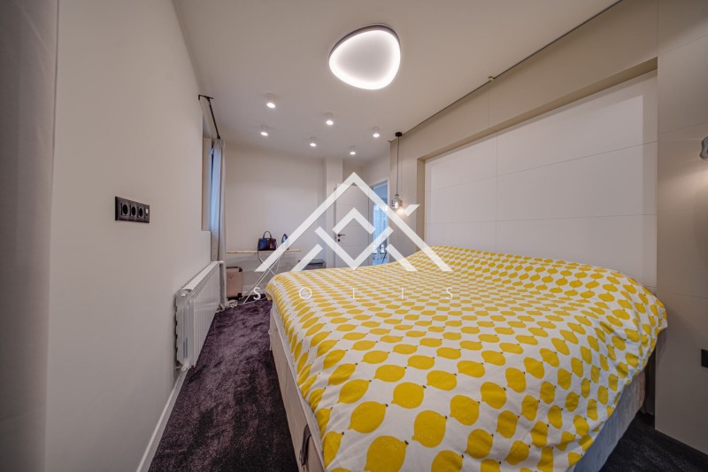 Продава 3-СТАЕН, гр. София, м-т Детски град, снимка 14 - Апартаменти - 52615231