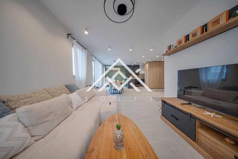 Продава 3-СТАЕН, гр. София, м-т Детски град, снимка 7 - Апартаменти - 52615231