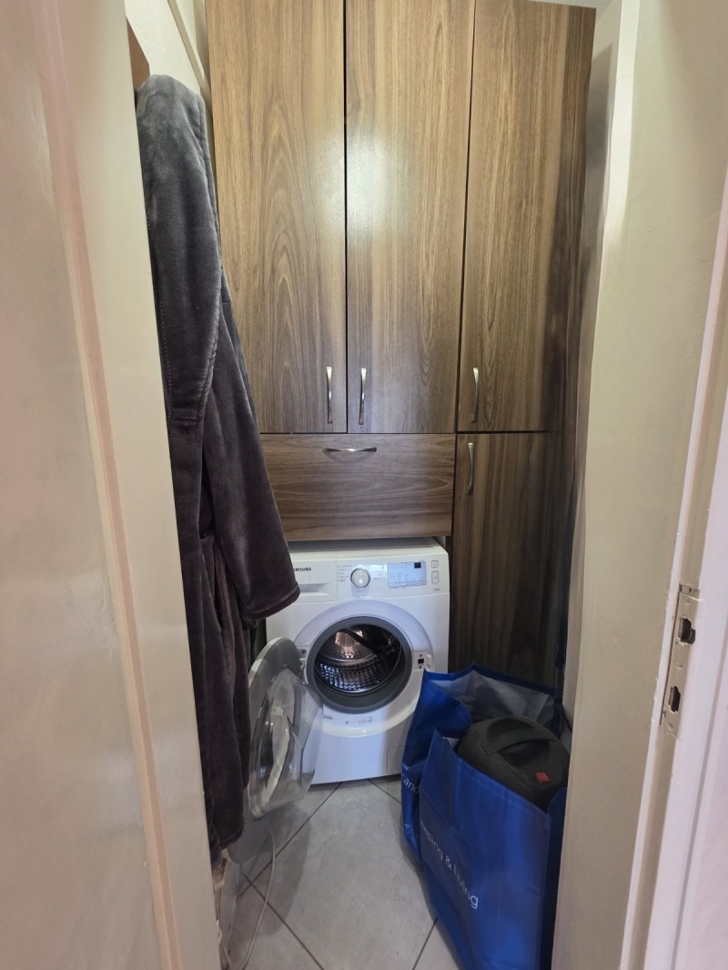 Продава 3-СТАЕН, гр. Русе, Здравец Изток, снимка 9 - Апартаменти - 52689042