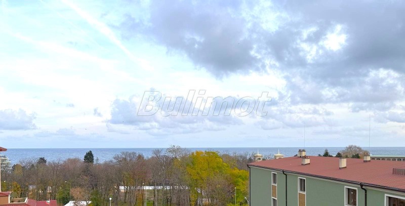 Продава 3-СТАЕН, гр. Варна, к.к. Св.Св. Константин и Елена, снимка 6 - Апартаменти - 52690166