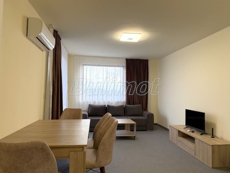 Продава 3-СТАЕН, гр. Варна, к.к. Св.Св. Константин и Елена, снимка 4 - Апартаменти - 52690166