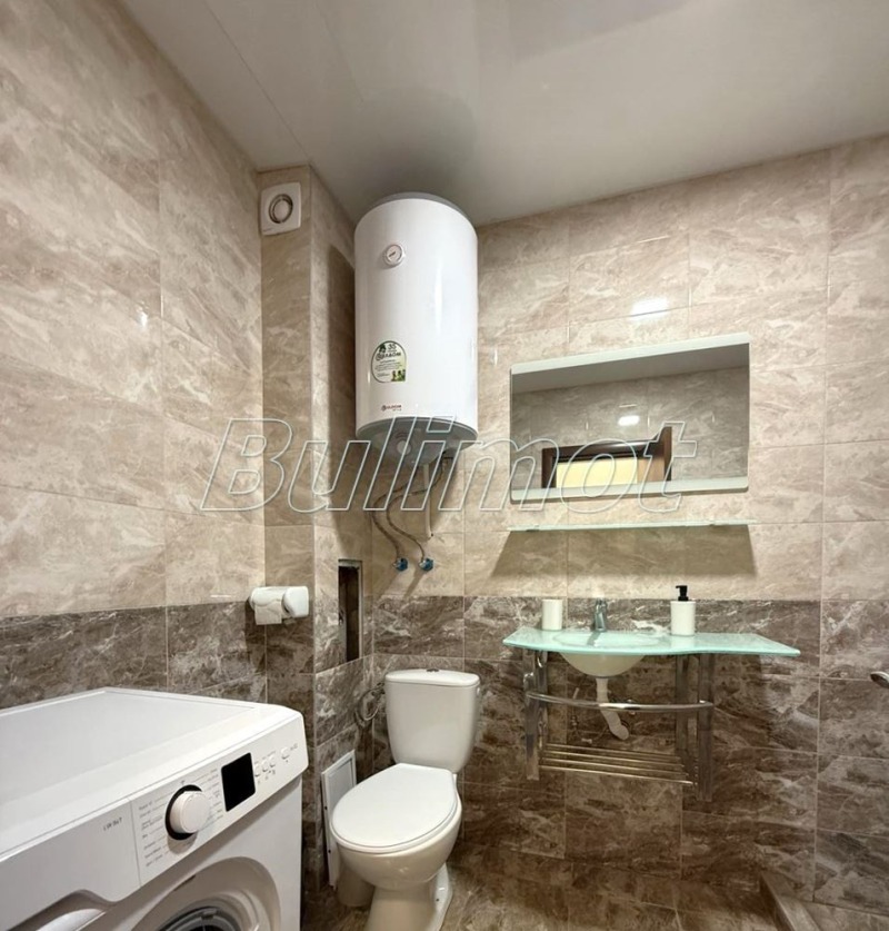 Продава 3-СТАЕН, гр. Варна, к.к. Св.Св. Константин и Елена, снимка 10 - Апартаменти - 52690166